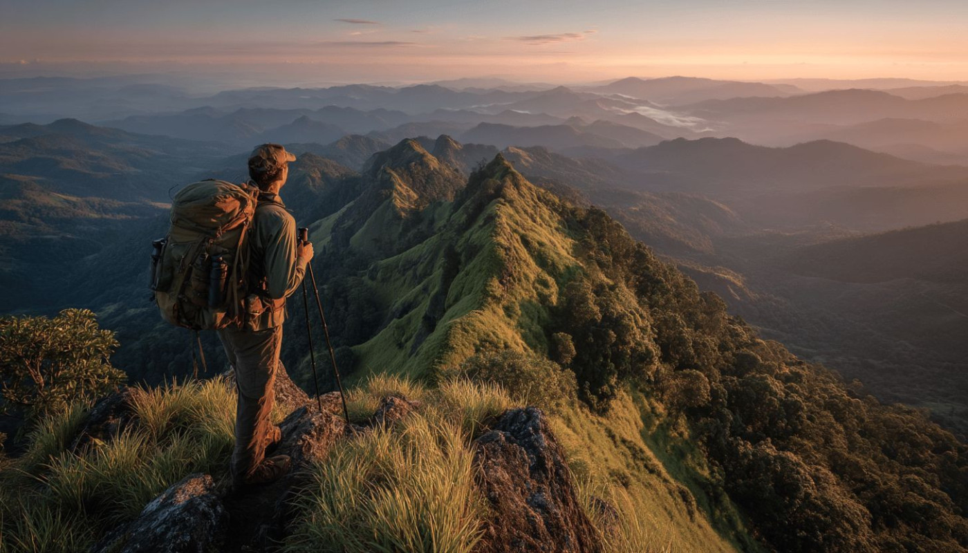 Comment choisir sa destination pour une aventure inoubliable