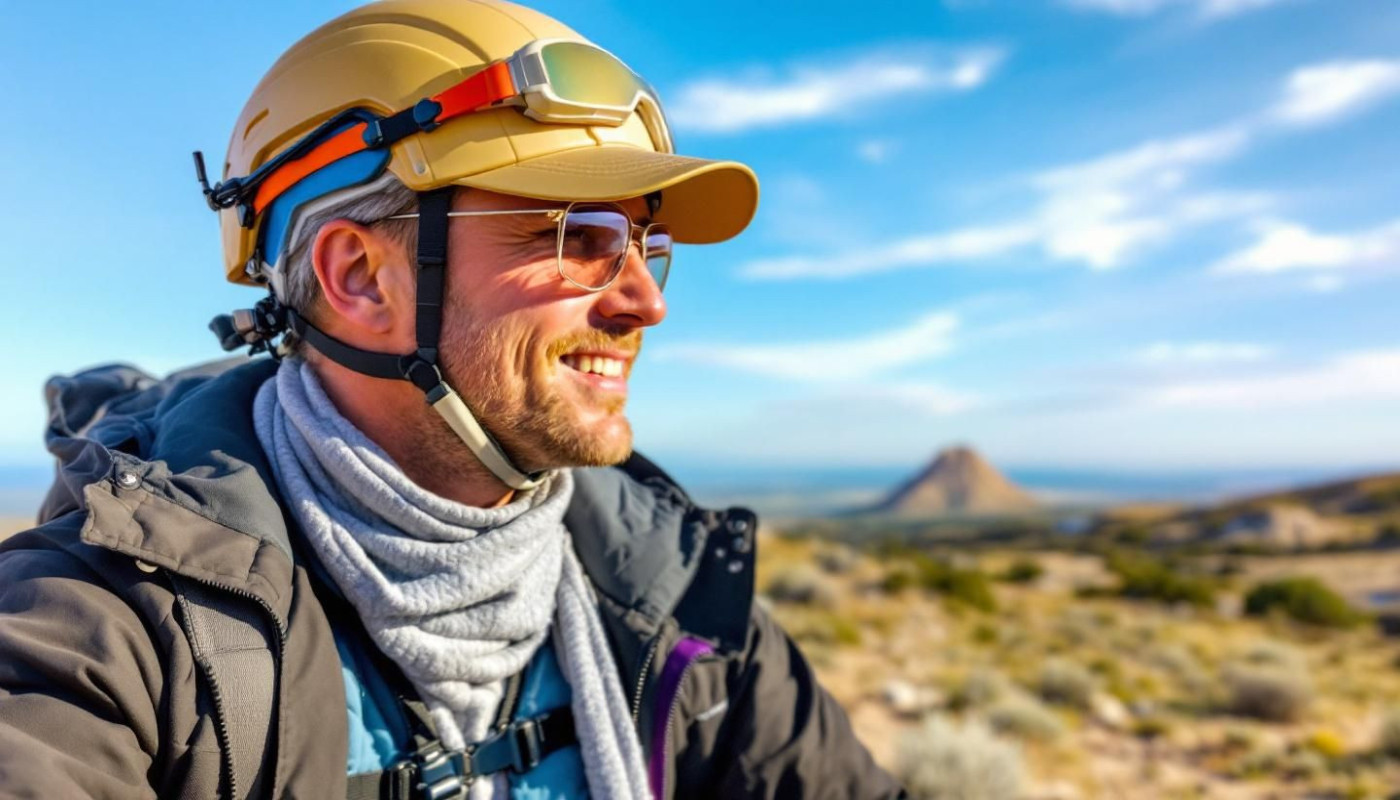 Comment préparer son premier vol en montgolfière ?