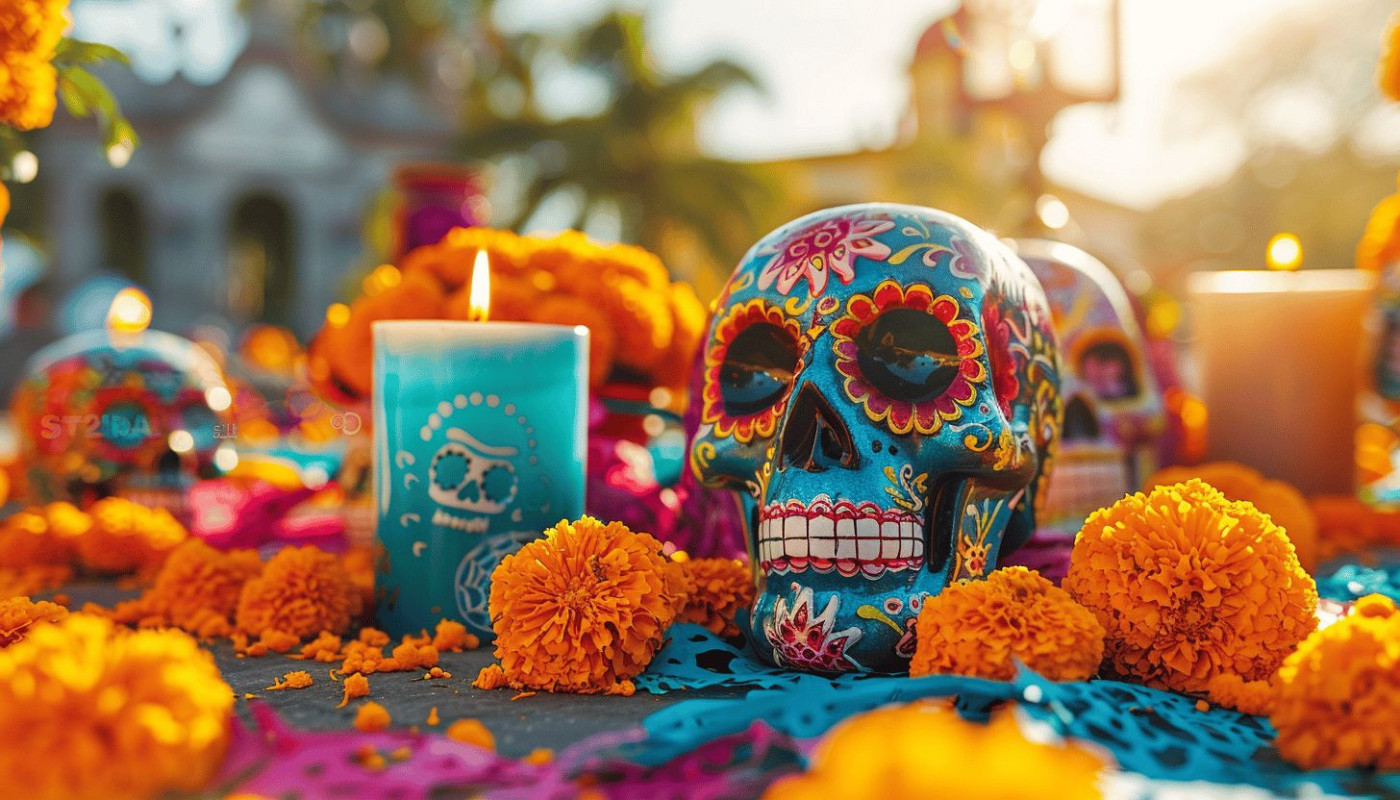Exploration des traditions et festivités du Jour des Morts