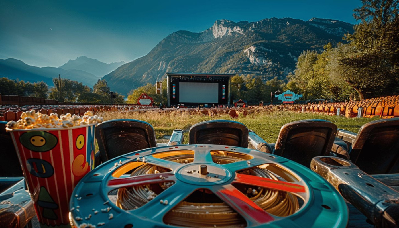 Malgré son annulation, le festival d’Annecy proposera une compétition