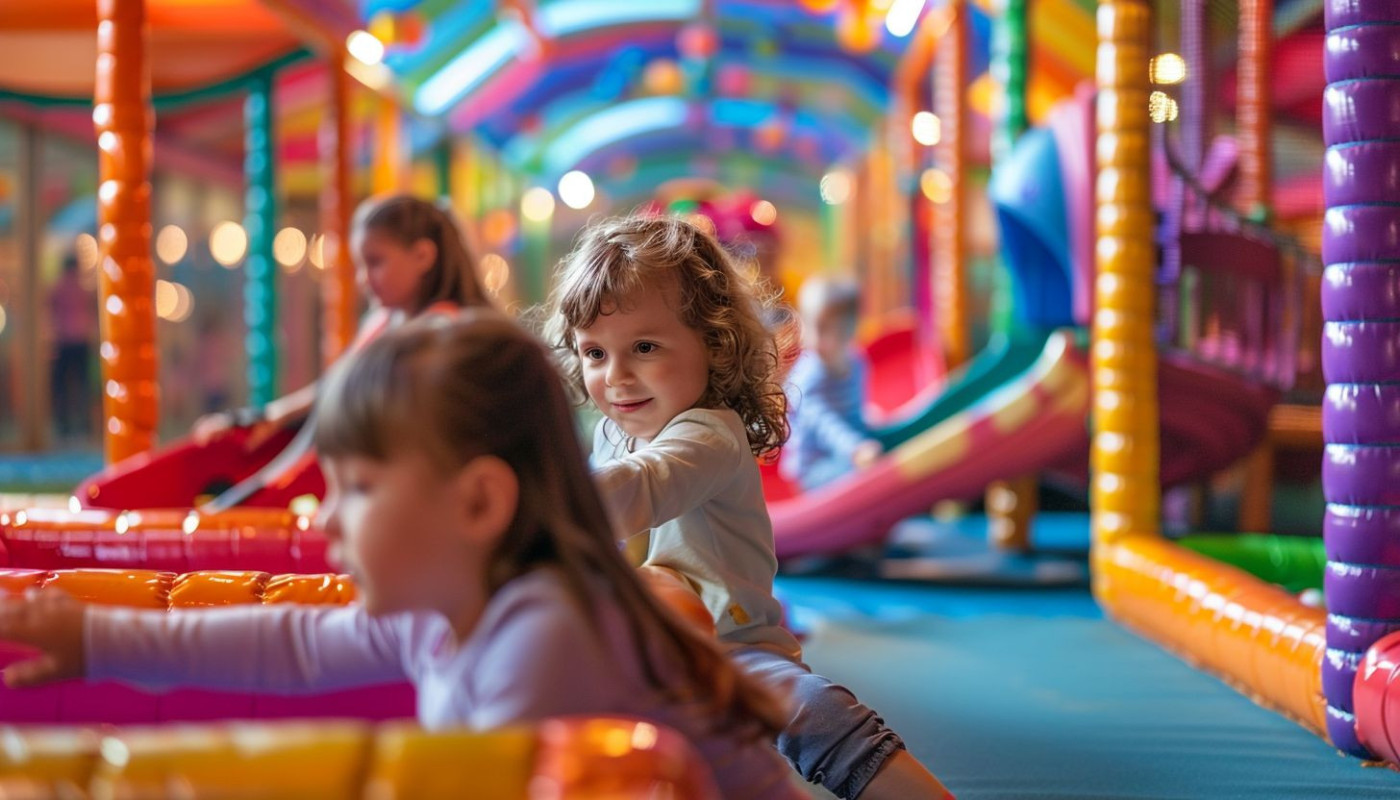 Que faire autour d’Annecy avec ses enfants quand il pleut ?