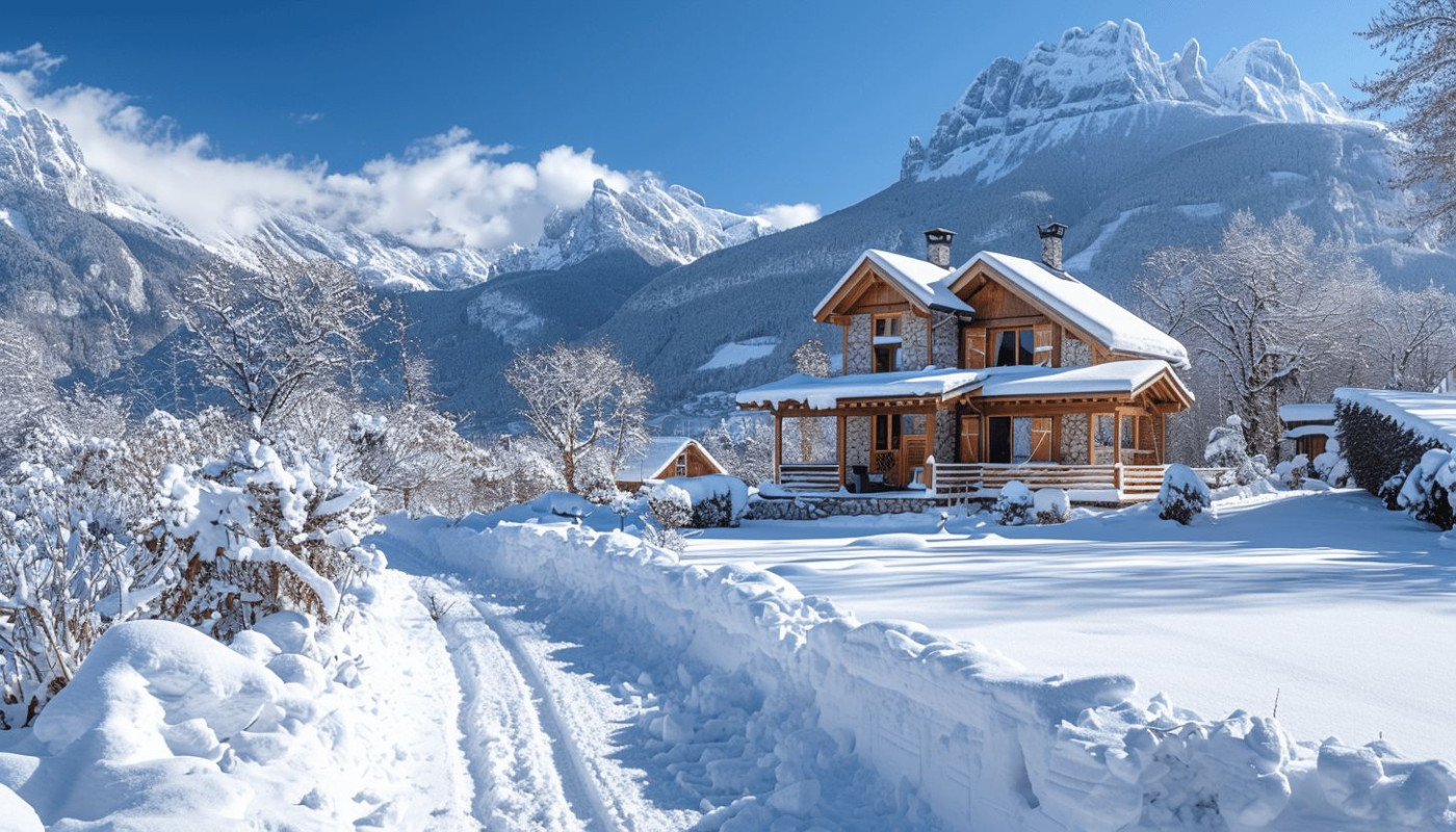 Réussir ses vacances d'hiver en famille à Annecy, c'est facile !